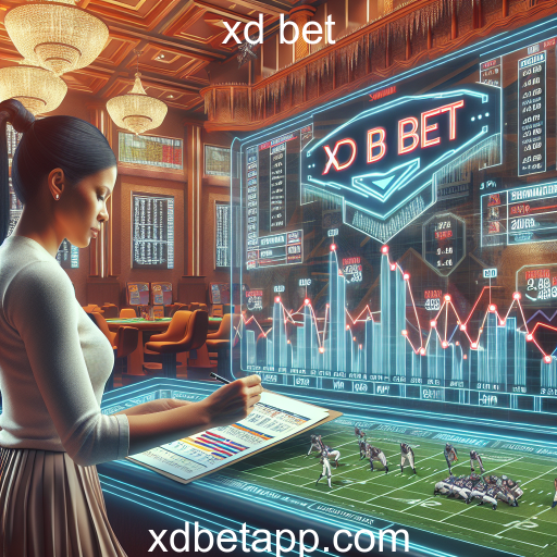 A Revolução dos Fantasy Sports na Xd Bet