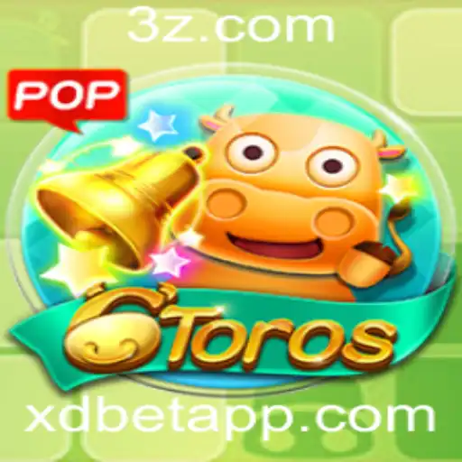 Descubra o Fascinante Universo de 6Toros com XD Bet