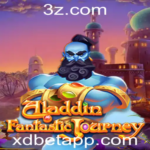 Explorando o Fascinante Mundo do Jogo Aladdin e as Oportunidades com XD Bet