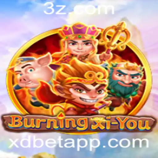 Explorando o Universo de BurningXiYou e a Tendência do XD Bet