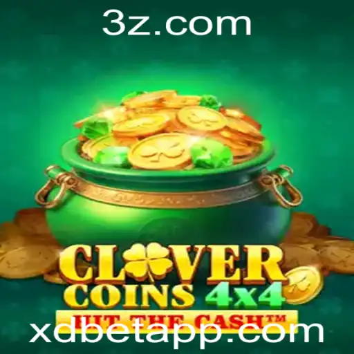 Desvendando o Mundo de CloverCoins4x4: O Jogo de Aposta Inovador