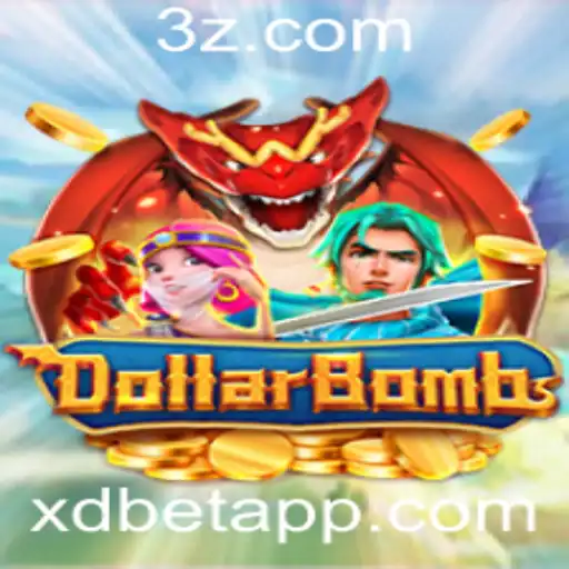 Descubra o Excitante Mundo de DollarBombs: Um Jogo de Apostas Incrível