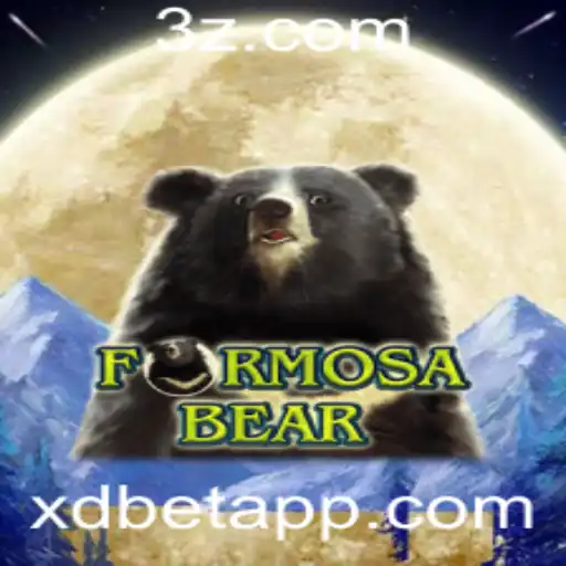 Descubra o Fascinante Mundo de FormosaBear: Um Jogo Inovador