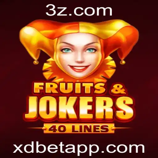 Fruits And Jokers 40: Descubra a Emoção e Estratégia do Jogo