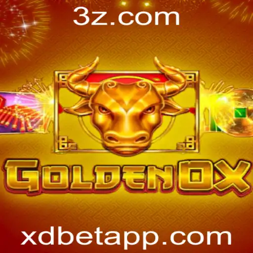 Descubra o Mundo Empolgante de GoldenOx com a Plataforma xd bet