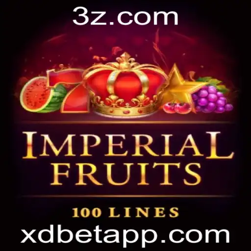 Explorando o Mundo de ImperialFruits100: A Nova Sensação em Jogos de Cassino