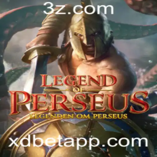 LegendofPerseus: Uma Nova Era de Aventura no Mundo dos Jogos de Apostas