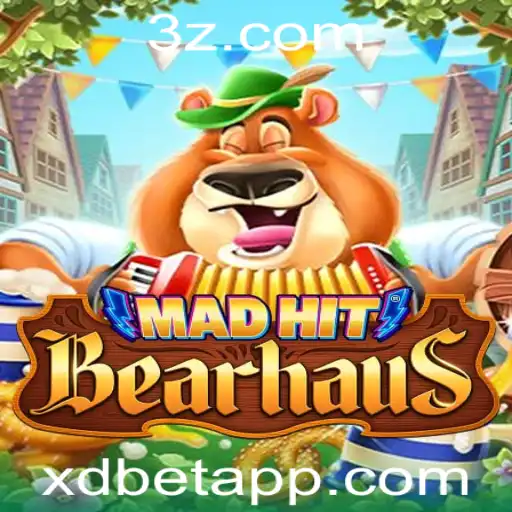 Descubra MadHitBearhaus: O Excitante Mundo de Estratégia e Aventura