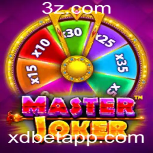 Descubra MasterJoker: O Jogo de Slots que Está Conquistando Todos