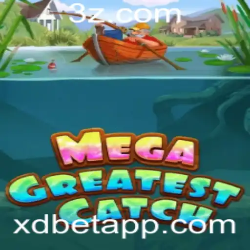 MegaGreatestCatch: Um mergulho no fascinante mundo dos jogos de azar