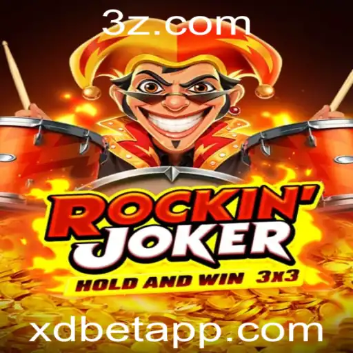 Descubra RockinJoker: Estratégias de Jogo e Regras para Maximizar suas Chances com XD Bet