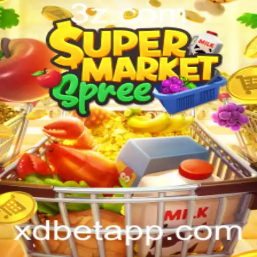 Entendendo SupermarketSpree: Um Jogo Empolgante com Elementos de Estratégia