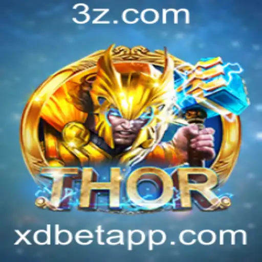 Explorando o Mundo de THOR: O Jogo e a Experiência XD Bet