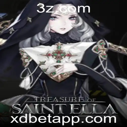 Descubra os Segredos do Jogo 'TreasureofSaintElla'