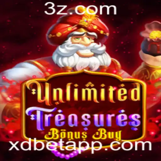 Explorando UnlimitedTreasuresBonusBuy: O Universo do Jogo e Suas Regras