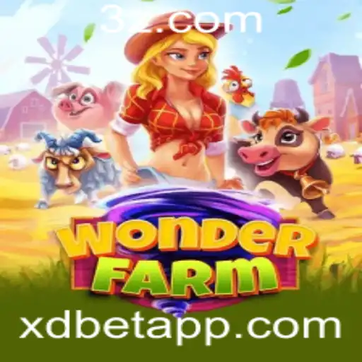 WonderFarm: Explorando o Universo Lúdico e Estratégico